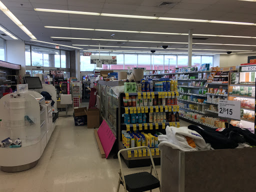 Drug Store «Walgreens», reviews and photos, 30852 Woodward Ave, Royal Oak, MI 48073, USA