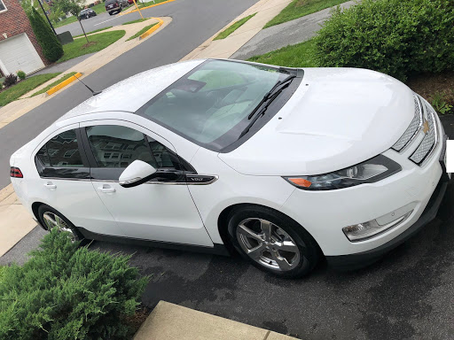 Chevrolet Dealer «Jack Evans Chevrolet», reviews and photos, 125 S Royal Ave, Front Royal, VA 22630, USA