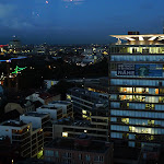 Photo n°3 de l'avis de X. fait le 25/04/2023 à 09:14 sur le  Skyline Bar 20up à Hamburg