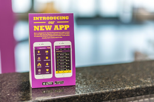 Gym «Planet Fitness», reviews and photos, 800 Holiday Dr, Moorhead, MN 56560, USA