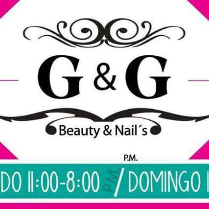 G&G Beauty & Nails