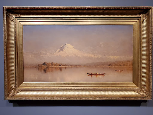 Art Gallery «SAM Gallery», reviews and photos, 1300 1st Ave, Seattle, WA 98101, USA