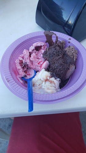 Sorveteria Avenida