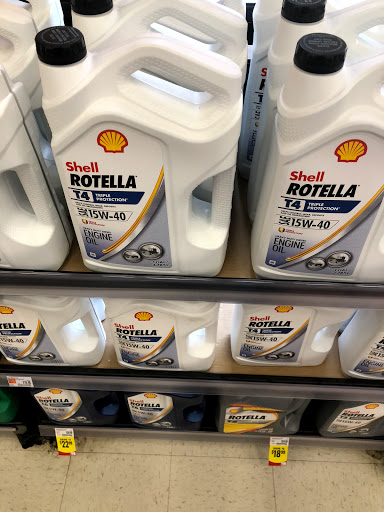 Auto Parts Store «AutoZone», reviews and photos, 495 Orchard St, New Haven, CT 06511, USA