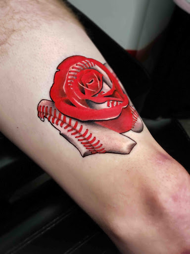 Explore new beginning tattoo ideas, creative tattoo ideas in Albuquerque, available at Urban Inkology Tattoo Studio (Coors)