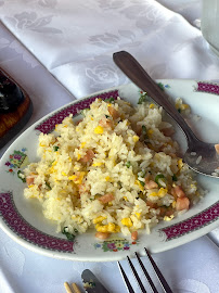 Plats et boissons du Restaurant chinois Nouveau Pavillon de Jade à Paris - n°12