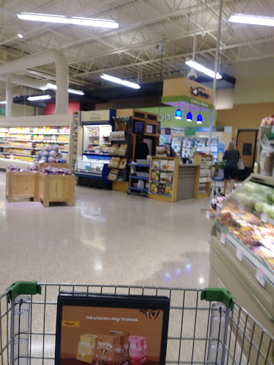 Supermarket «Publix Super Market at Lake Gibson Shopping Center», reviews and photos, 6767 US Hwy 98 N, Lakeland, FL 33809, USA