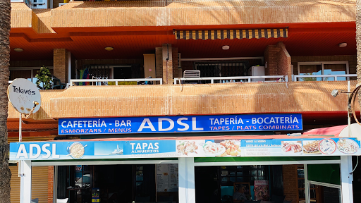 Restaurante Adsl