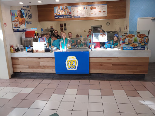 Shopping Mall «The Mall at Greece Ridge», reviews and photos, 271 Greece Ridge Center Dr, Rochester, NY 14626, USA