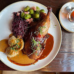 Photo n°1 de l'avis de Alexander. fait le 08/01/2023 à 14:52 sur le  Villa C (Colonial) am See à Malente