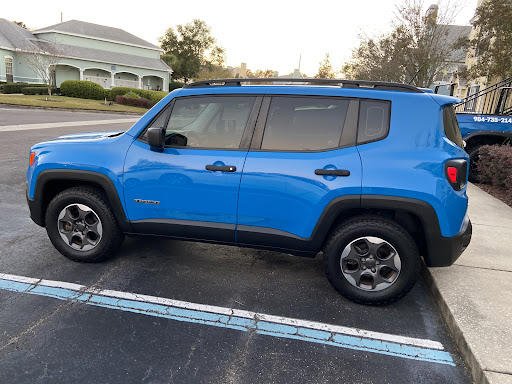 Used Car Dealer «Thomas Auto Mart», reviews and photos, 13815 21st St, Dade City, FL 33525, USA