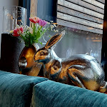 Photo n°1 de l'avis de Tanja.t fait le 31/03/2023 à 12:46 sur le  Cafe Bistro Restaurant Zum Kohlenschieber à Bad Grönenbach