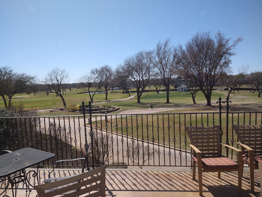 Abilene Country Club - South Course