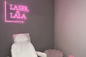 Laser By Lala image