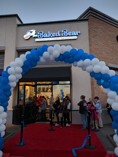 Ice Cream Shop «The Baked Bear», reviews and photos, 256 North University Drive, Farmington, UT 84025, USA