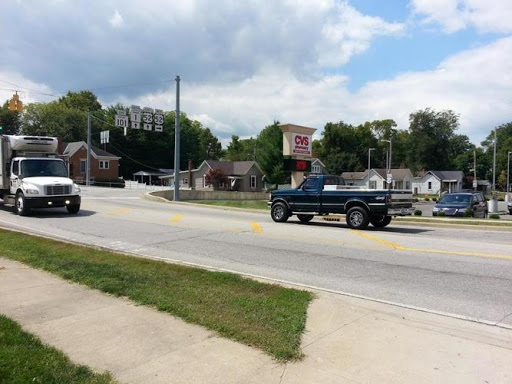 Drug Store «CVS», reviews and photos, 31 Metamora Rd, Brookville, IN 47012, USA