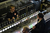 Atmosphère du Restaurant 405 Bar à Bières à Lyon - n°9