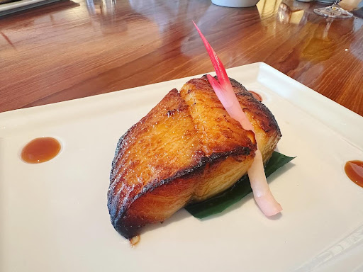 Nobu Palo Alto image