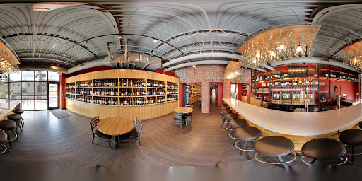 Wine Bar «Corkscrew Wine & Cheese», reviews and photos, 3908 Farnam St, Omaha, NE 68131, USA