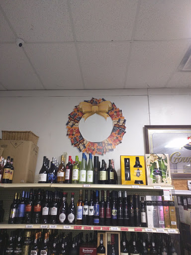 Liquor Store «Stants Liquors Inc», reviews and photos, 790 Grand Blvd, Deer Park, NY 11729, USA