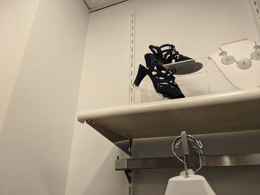 Shopping Mall «Outlets at Vicksburg», reviews and photos, 4000 S Frontage Rd, Vicksburg, MS 39180, USA