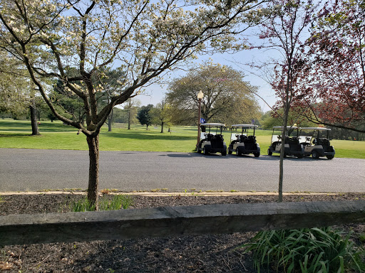 Golf Course «Ruggles Golf Course», reviews and photos, 5600 Maryland Blvd, Aberdeen Proving Ground, MD 21005, USA