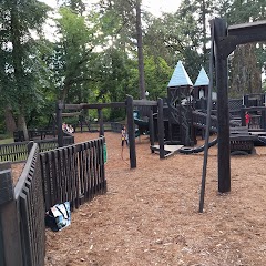 McMinnville Parks and Recreation Department