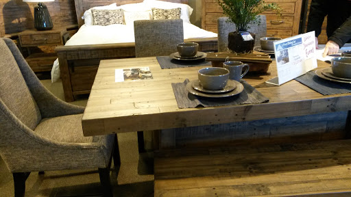 Furniture Store «Ashley HomeStore», reviews and photos, 4771 S 27th St, Greenfield, WI 53220, USA