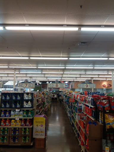 Supermarket «County Market», reviews and photos, 11 Winfield Plaza, Winfield, MO 63389, USA