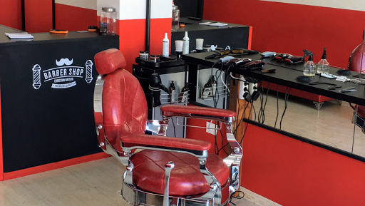 Barbería Christian Batista en El Paso, Santa Cruz de Tenerife