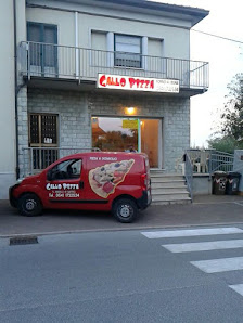 Gallo Pizza Sant'Angelo di Gatteo Via Salvador Allende, 105b, 47043 Sant'Angelo FC, Italia