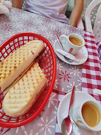Aliment-réconfort du Restauration rapide Snack Tom Pouce à Nice - n°9
