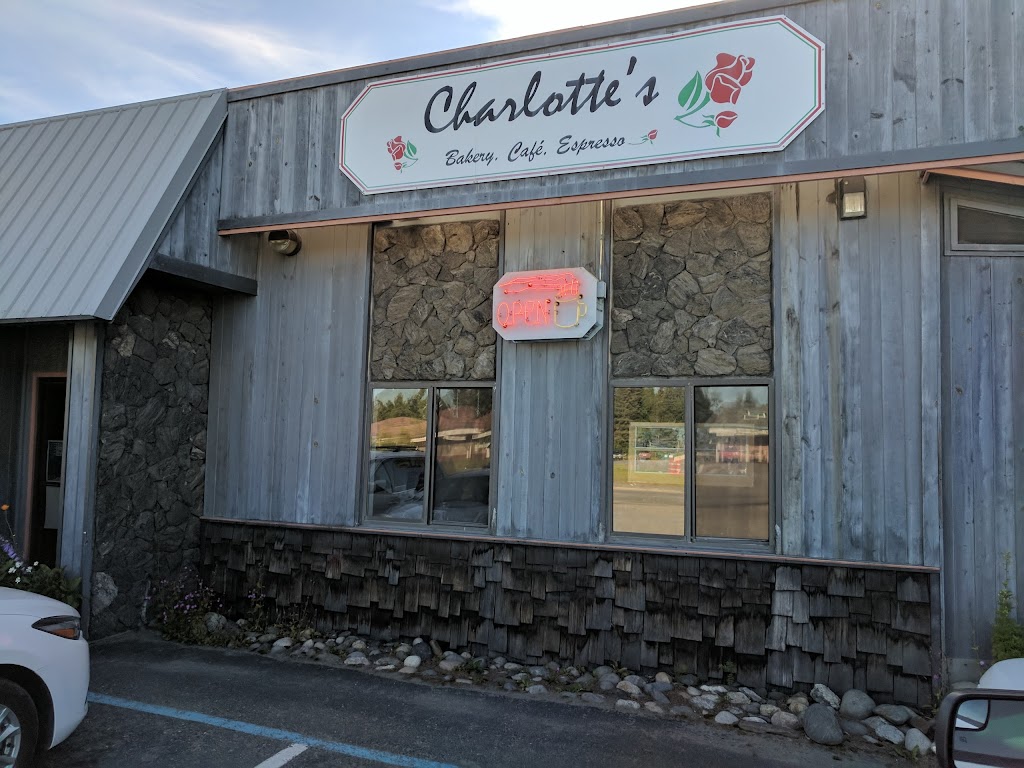 Charlotte's Restaurant Kenai, AK 99611 Menu, Reviews, Hours & Contact