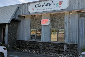 Charlotte's Restaurant image
