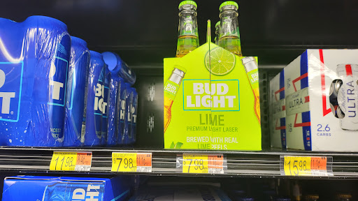 Supermarket «Walmart Neighborhood Market», reviews and photos, 5420 La Palma Ave, La Palma, CA 90623, USA