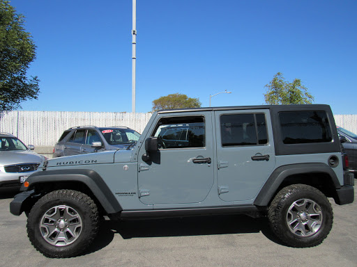 Auto Broker «Trax Auto Wholesale Inc», reviews and photos, 4301 S El Camino Real, San Mateo, CA 94403, USA