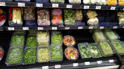 Grocery Store «Kroger», reviews and photos, 200 Gallatin Pike S, Madison, TN 37115, USA