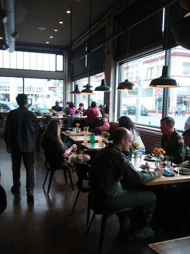 Cafe «Street 14 Café», reviews and photos, 1410 Commercial St, Astoria, OR 97103, USA