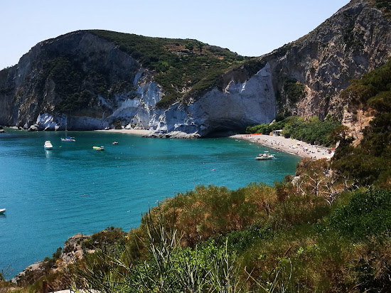 Frontone Beach