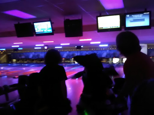 Bowling Alley «Allie Brandt Lanes», reviews and photos, 6510 Lincoln Ave, Lockport, NY 14094, USA