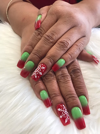 Beauty Salon «Family Hair and Nail Salon», reviews and photos, 3334 Stone Mountain Hwy, Snellville, GA 30078, USA