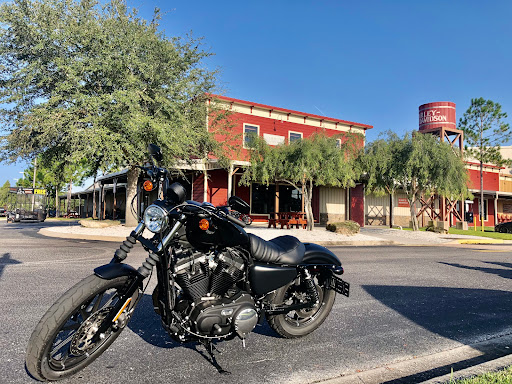 Harley-Davidson Dealer «Harley-Davidson of Brandon», reviews and photos, 9841 E Adamo Dr, Tampa, FL 33619, USA