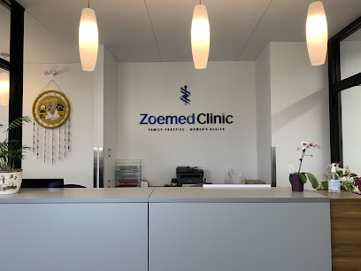 Zoemed Clinic Regina