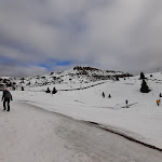 Photo n°5 de l'avis de Stefano.u fait le 02/01/2023 à 19:59 sur le  Aglio e Oglio - MILLEeOTTO à Artogne