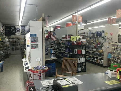 Hardware Store «Shield Hardware & Supply», reviews and photos, 981 Price Rd, Linton, IN 47441, USA