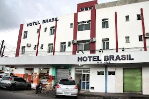 Hotel Brasil image