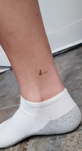 Explore army tattoo ideas, creative tattoo ideas in Greenville, available at Lee Ink Studio SC (Appointment Only)