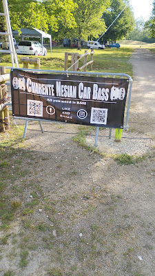 Aire de Loisirs de La Combe à Roux à Jauldes