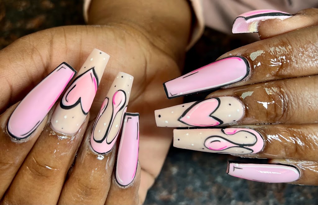 Nails For You 29607