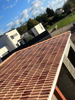 Asn toiture à Poitiers